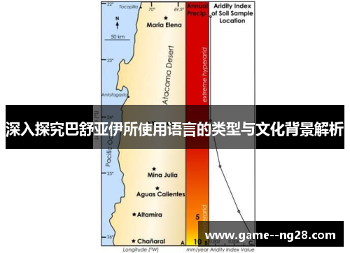 深入探究巴舒亚伊所使用语言的类型与文化背景解析
