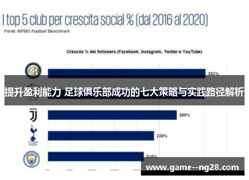 提升盈利能力 足球俱乐部成功的七大策略与实践路径解析 提升盈利能力 足球俱乐部成功的七大策略与实践路径解析