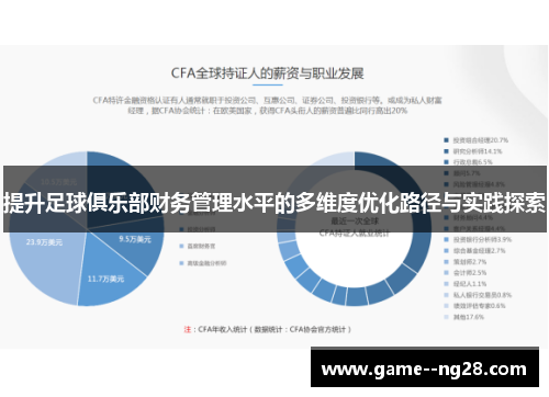 提升足球俱乐部财务管理水平的多维度优化路径与实践探索 提升足球俱乐部财务管理水平的多维度优化路径与实践探索