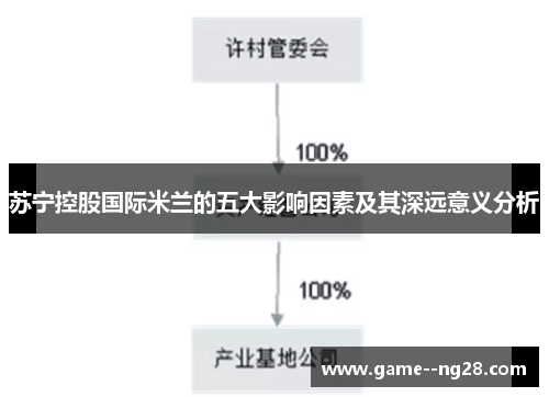 苏宁控股国际米兰的五大影响因素及其深远意义分析