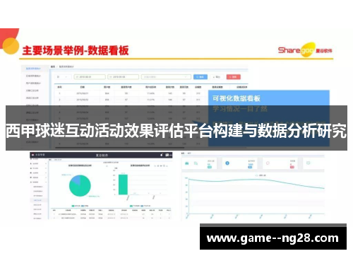 西甲球迷互动活动效果评估平台构建与数据分析研究