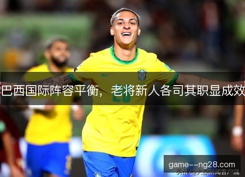 巴西国际阵容平衡，老将新人各司其职显成效